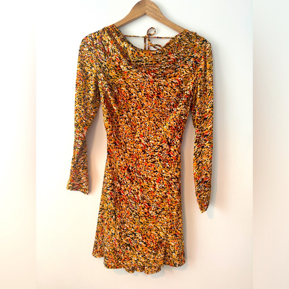 ASTR The Label Nordstrom Dress XS LIKE NEW